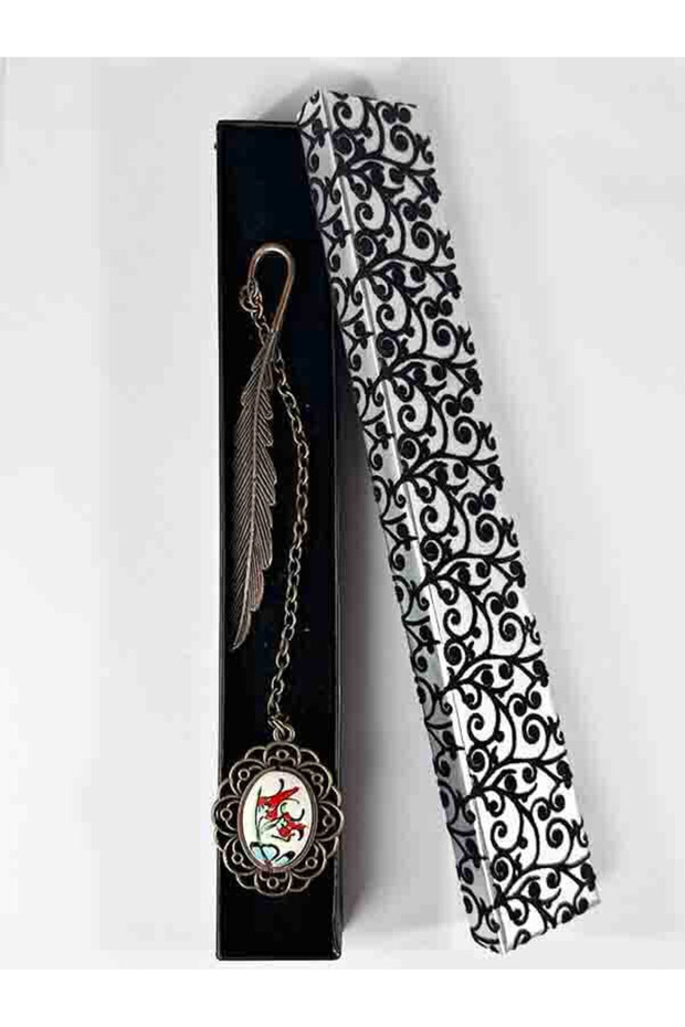 علامة كتاب توليب - 2