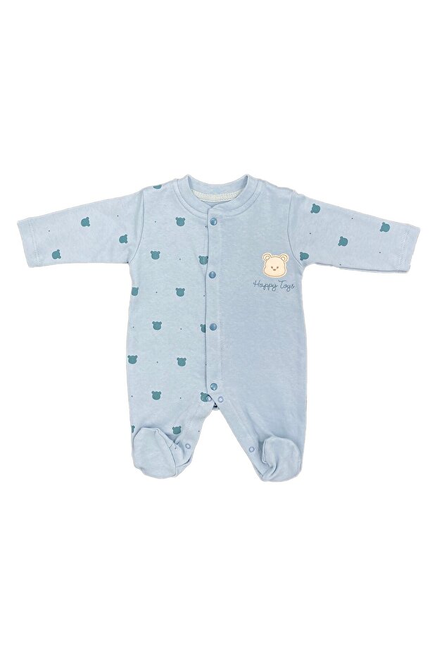 Bebek Tulumu 252171 - 1