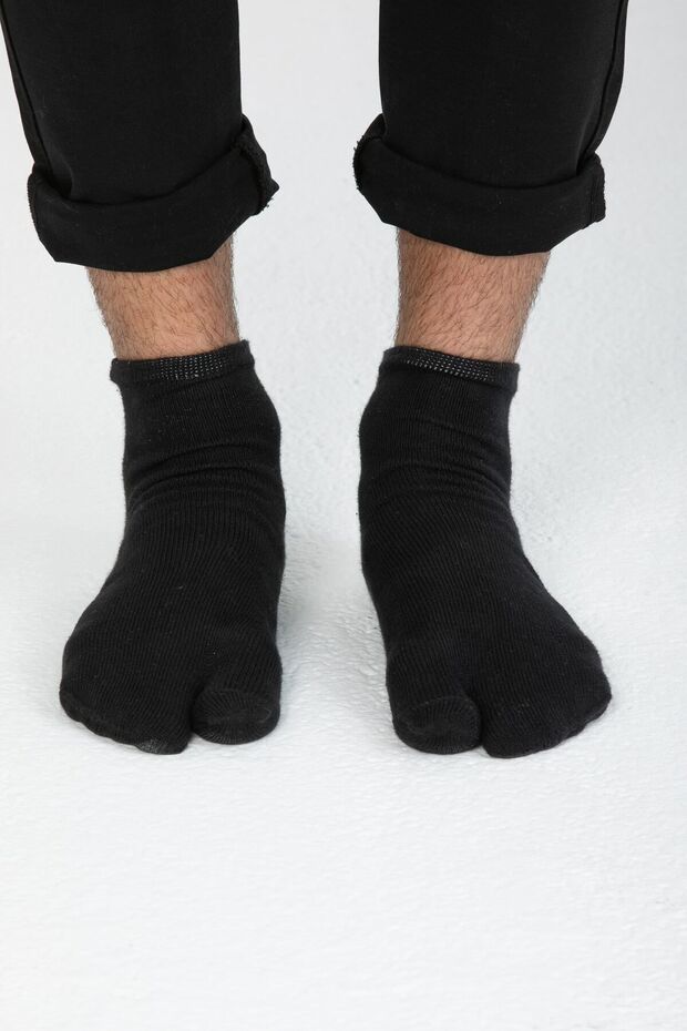 Men's Tabi Socks Single Toe