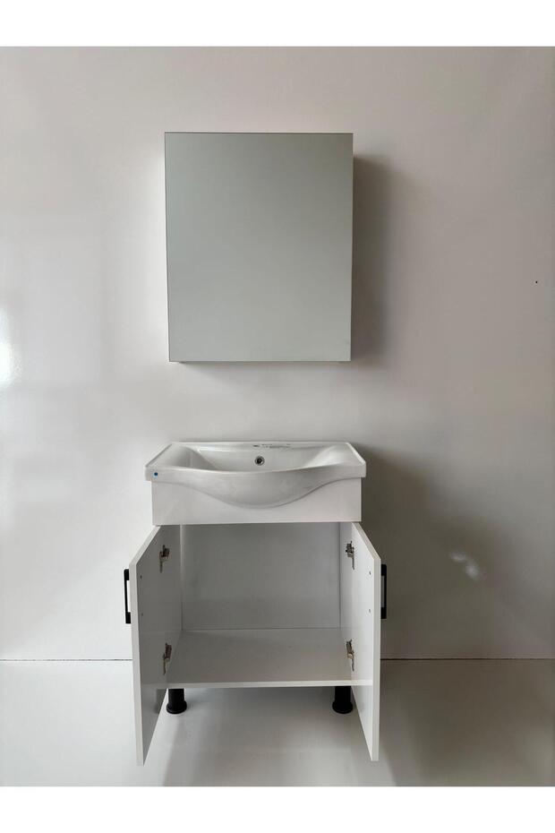 65'LİK HİLTON LAVABO - 2