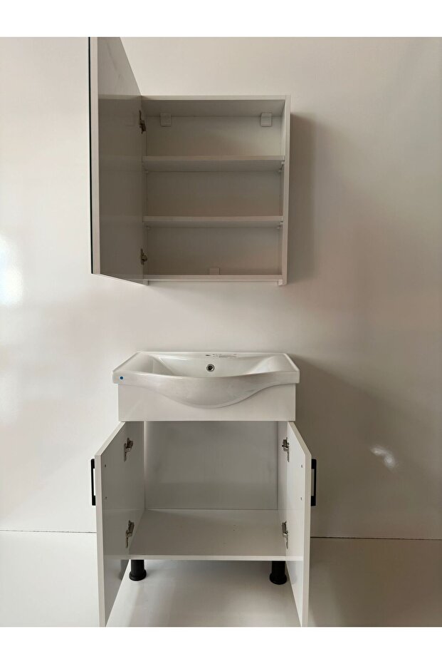 65'LİK HİLTON LAVABO - 6