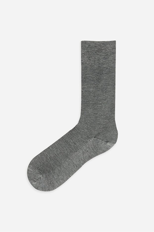 جوارب رجالية كلاسيكية منقوشة - 4