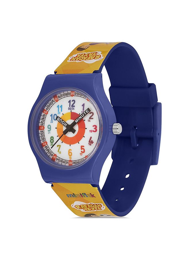 Rafadan Tayfa Lisanslı RF7517 Sarı - 2