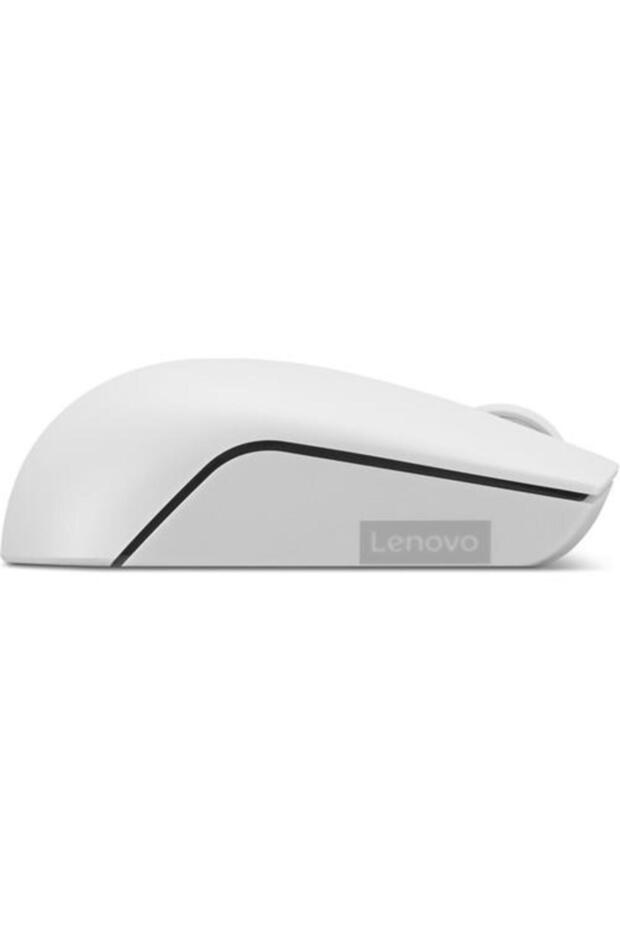 300 GY51L15677 Optik Kablosuz Beyaz Mouse - 6