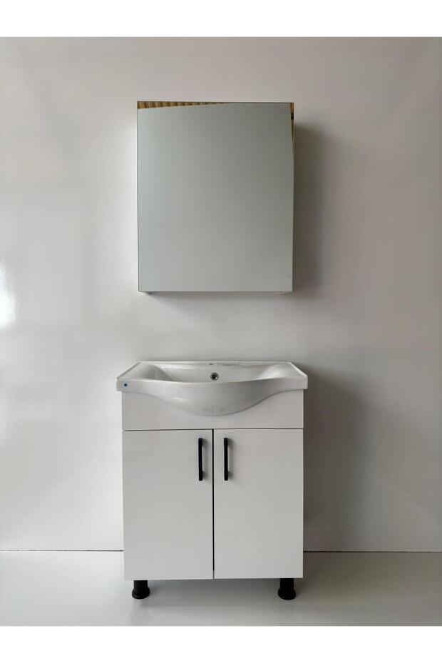 65'LİK HİLTON LAVABO - 5