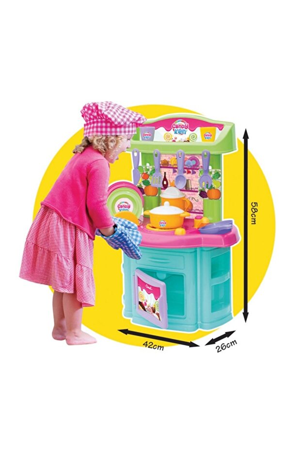 مطبخ الشيف - 6