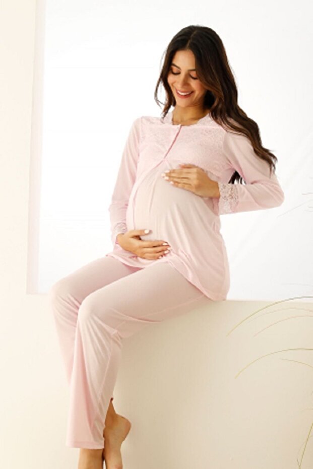 hamile pijama - 4