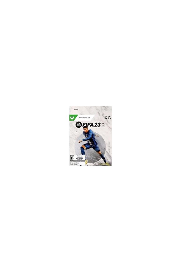 Fifa 23 Standard Edition Xbox One - 1