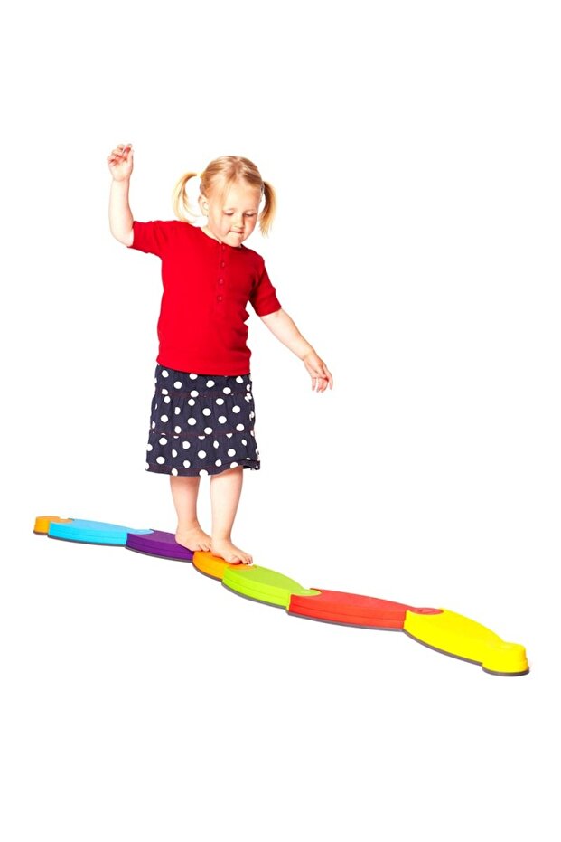 Gonge Nehir Yolu Denge Taşları - River 2123 - 4