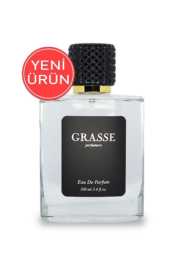 Lively 100 ml ( Roja Elysium) Erkek Parfüm Edp - 1