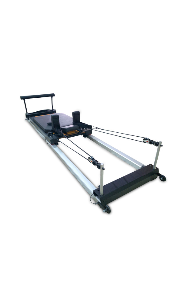 Alüminyum Katlanabilir Reformer - 3