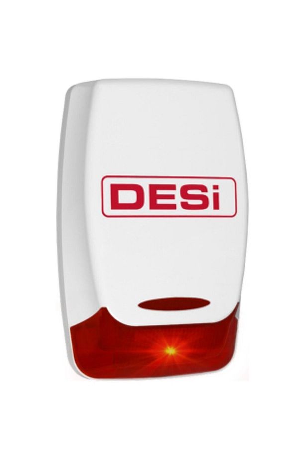 Desi Hırsız Alarmı Desi Midline Plus Hırsız Alarmı Sistemi Ds-0007 - 2