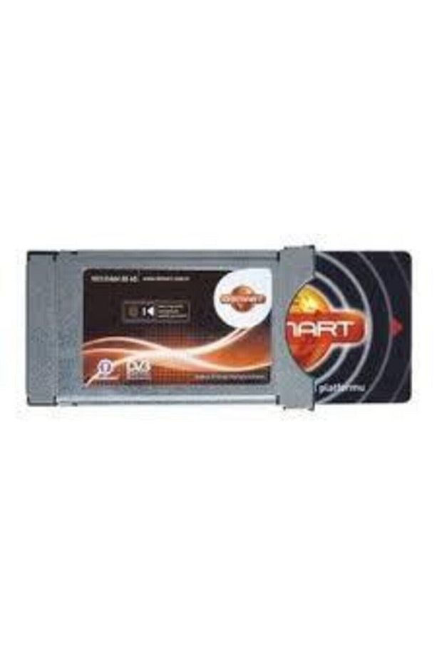 D-fix Modül Cı Digital 4k Uhd Fhd 12 Ay Ailespor Paketli-0688020 - 1