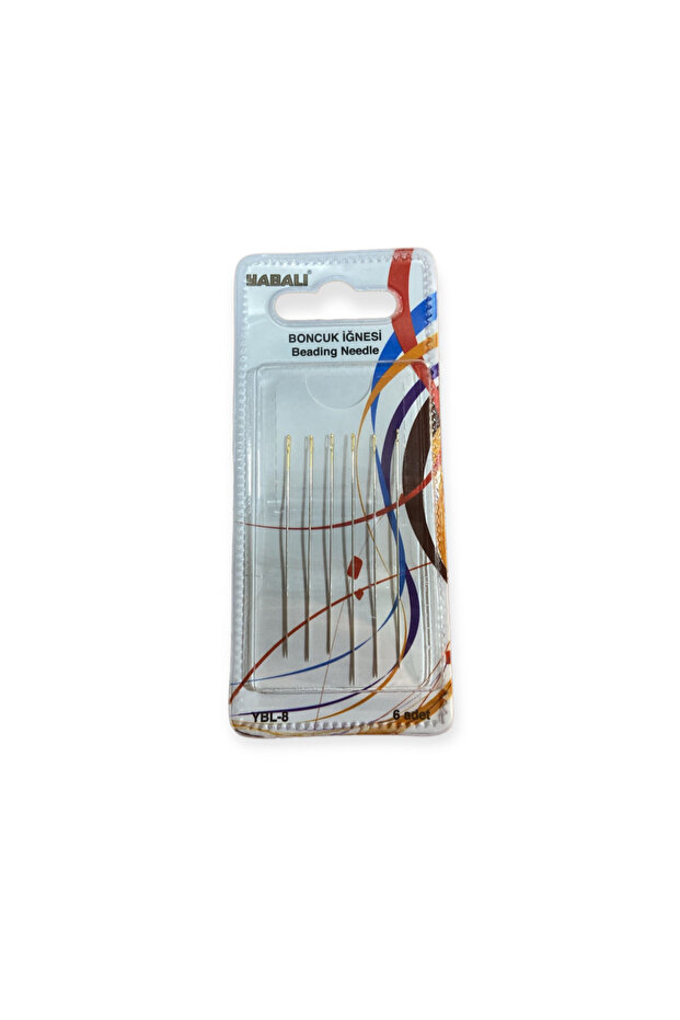 Bead Needle - Comfortable Cut