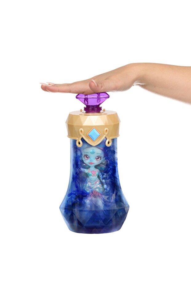 Magic Pixling Tekli Paket S1 Mavi - 8