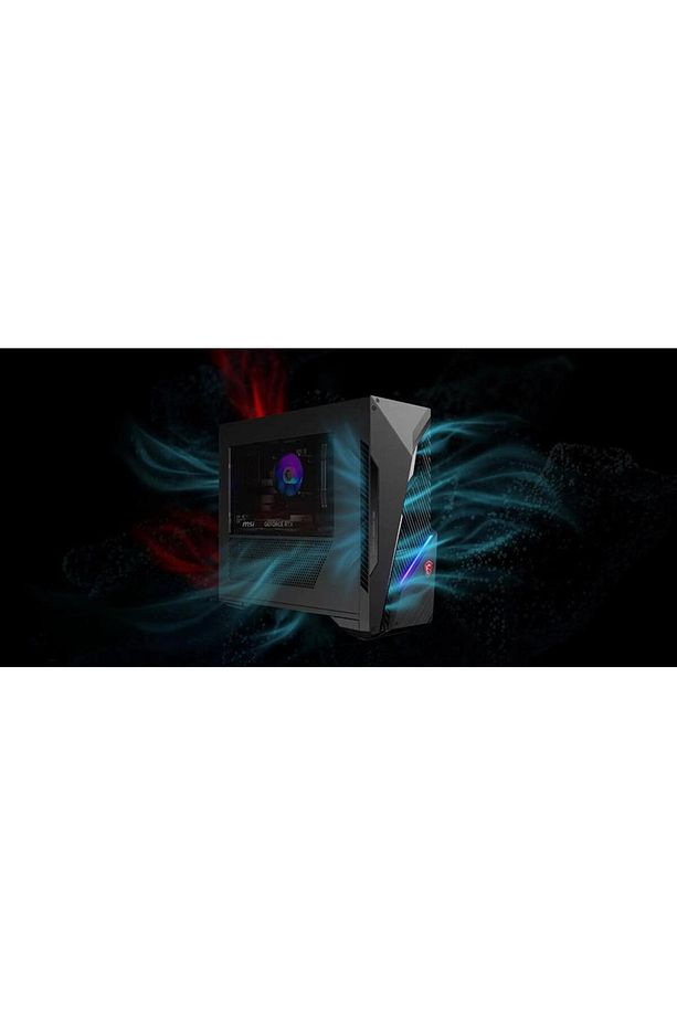 MAG INFINITE S3 14NUC5-1437EU I5-14400F 16GB DDR5 1TB SSD RTX 4060 VENTUS 2X 8G W11 GAMING DT - 5
