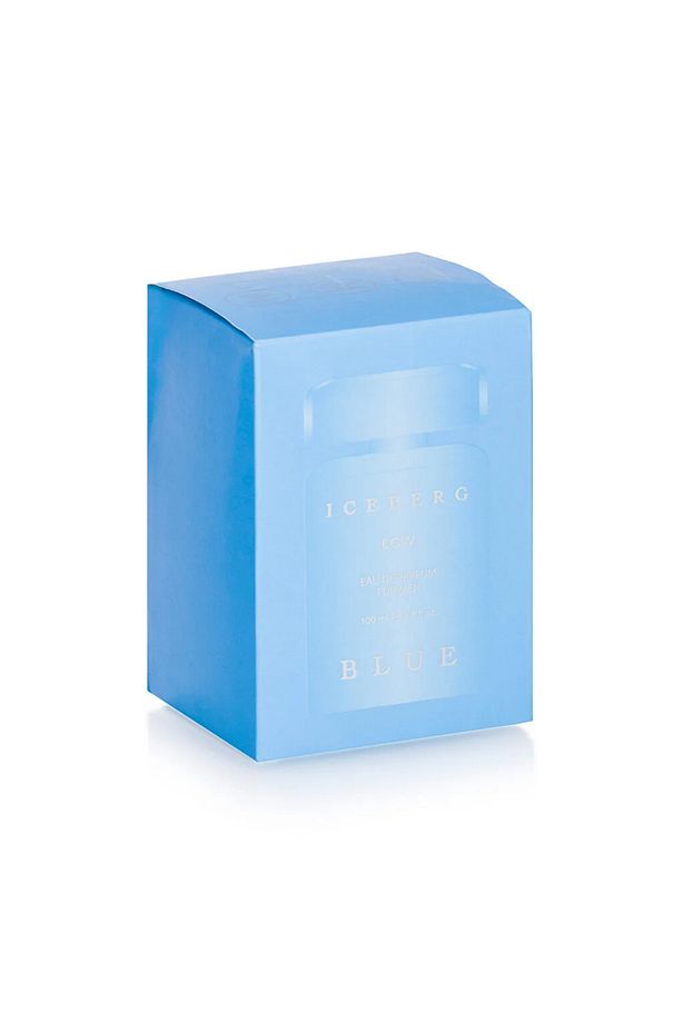 LCW ACCESSORIES Iceberg EDP Erkek Parfüm 100 Ml - 4