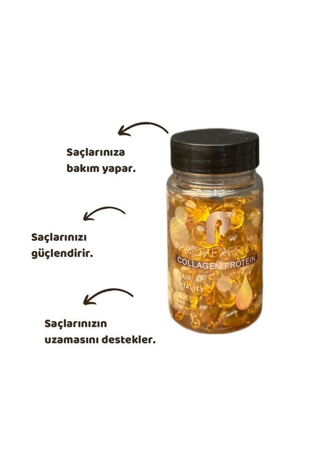 COLLAGEN PROTEİN - 1