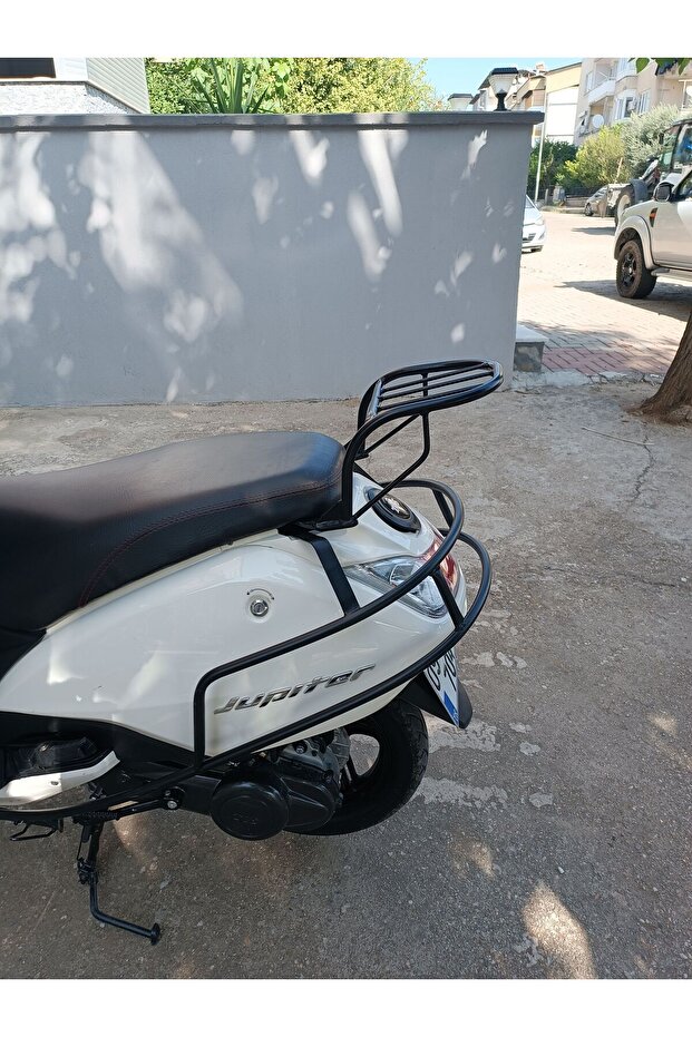 Jüpiter 110 Çanta Demiri - 1