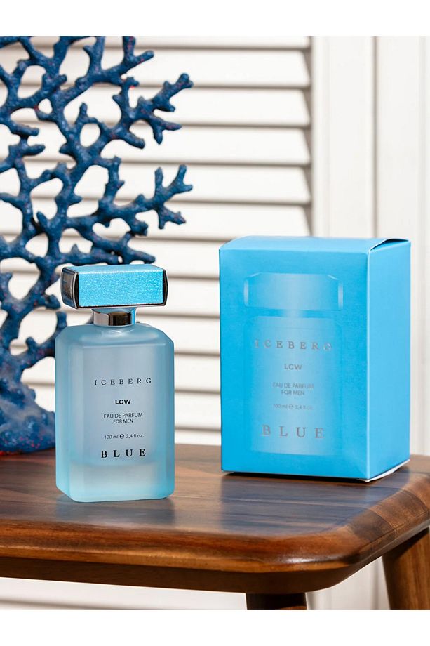 LCW ACCESSORIES Iceberg EDP Erkek Parfüm 100 Ml - 2