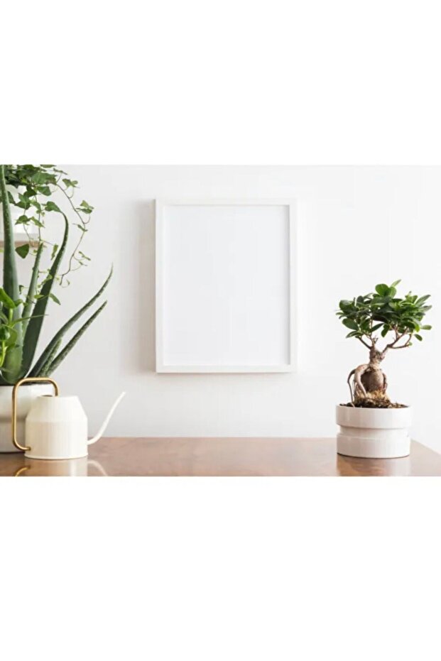 إطار صور بحجم 30x40 سم للاستخدام الأفقي والعمودي