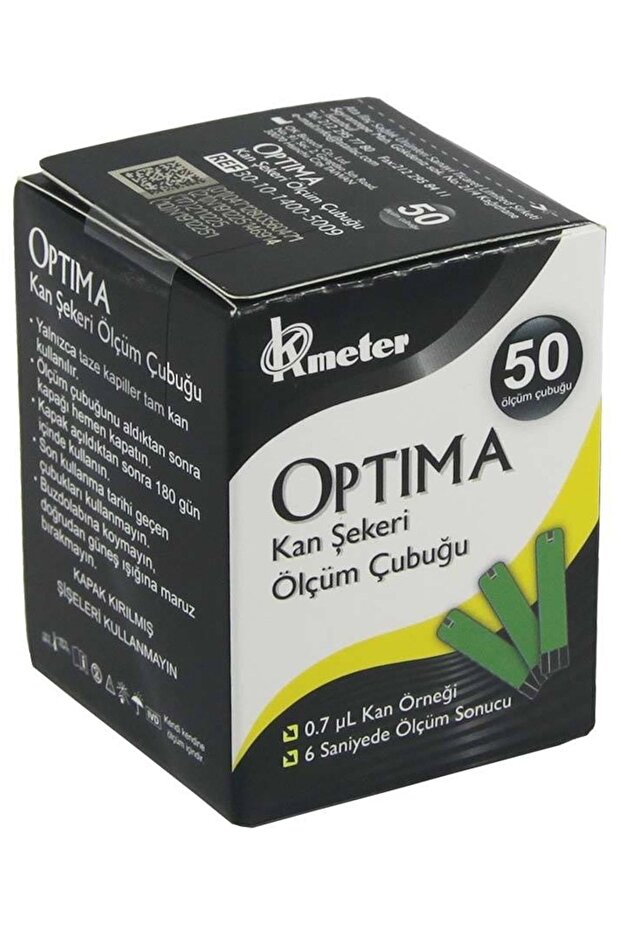 OPTİMA STRİP - 1