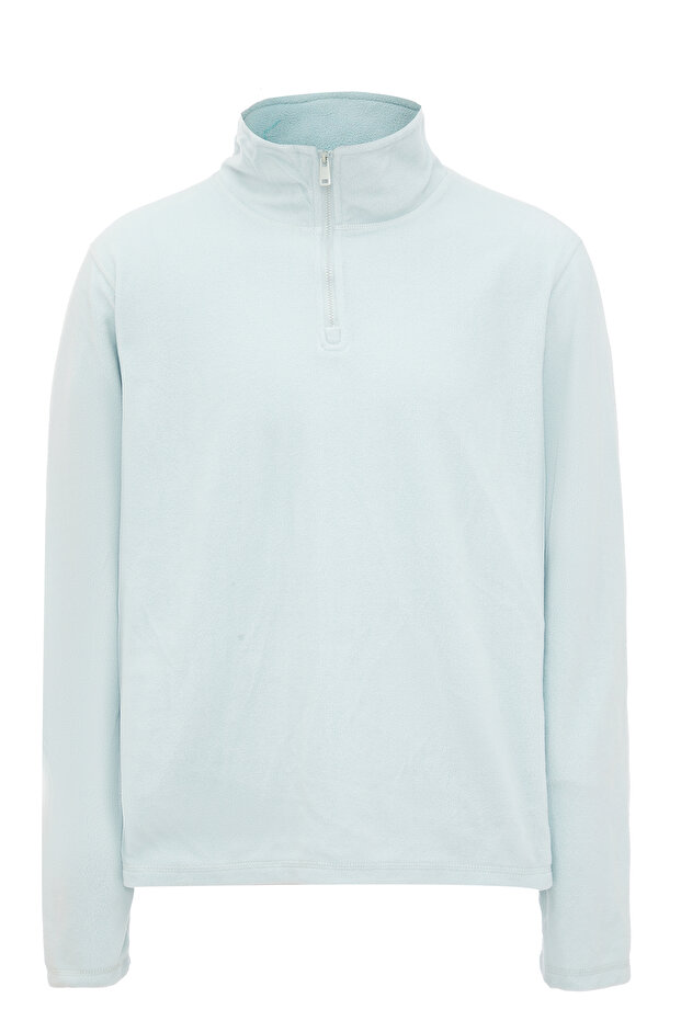 Fleecepullover - 1
