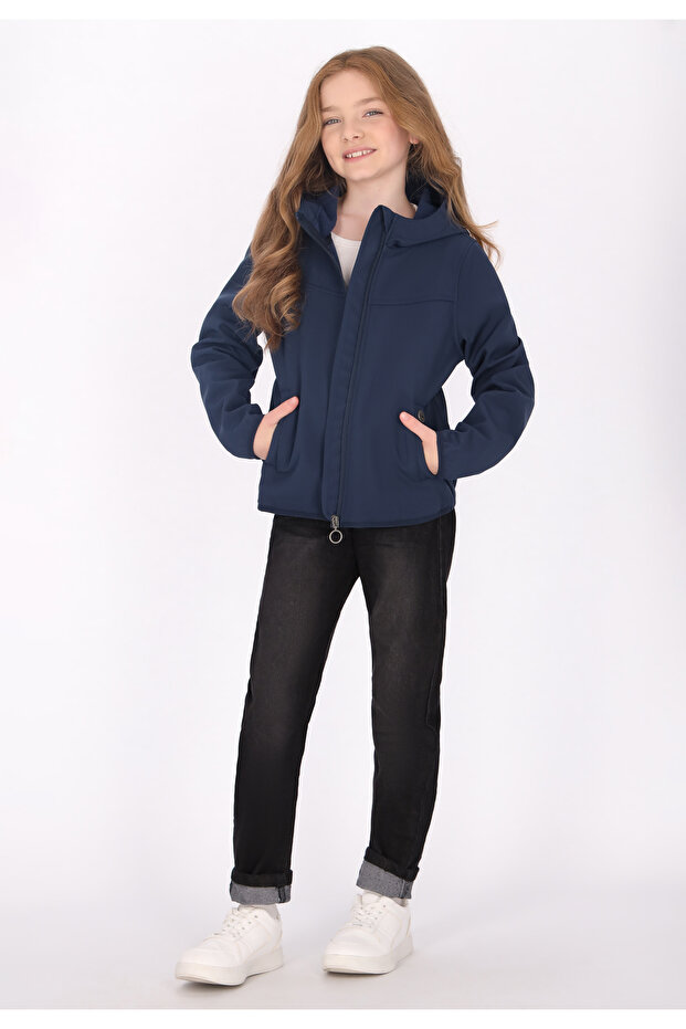 Softshellblouson - 1