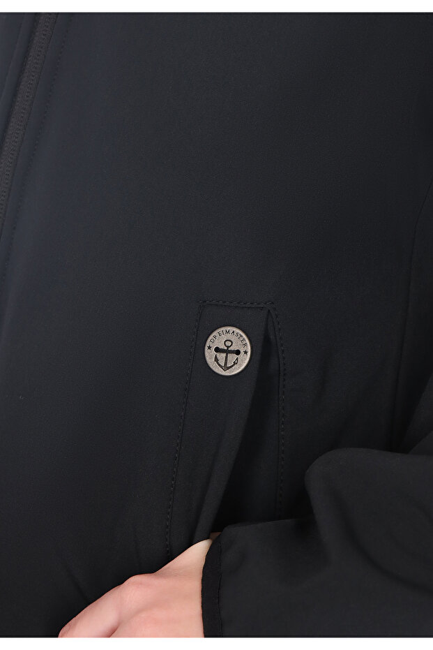 softshellová halenka - 5