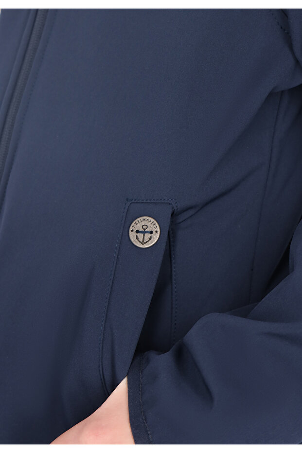 Softshellblouson - 4