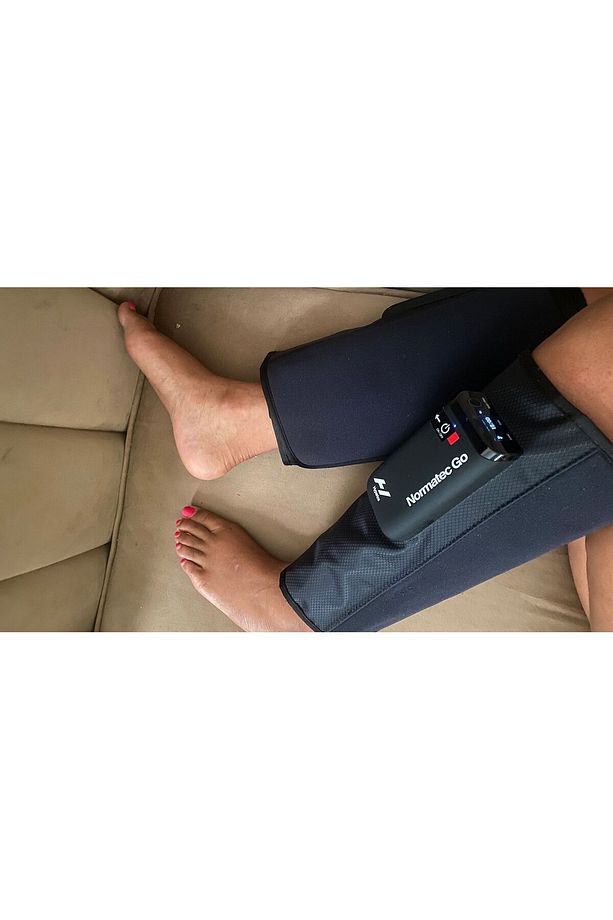 NORMATEC GO - 2