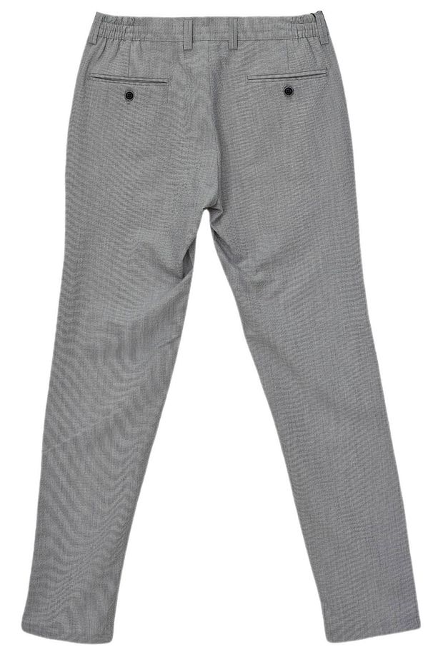 Erkek Jogger Gofre Lastikli Pantolon 1994 BGL-ST03838 - 4