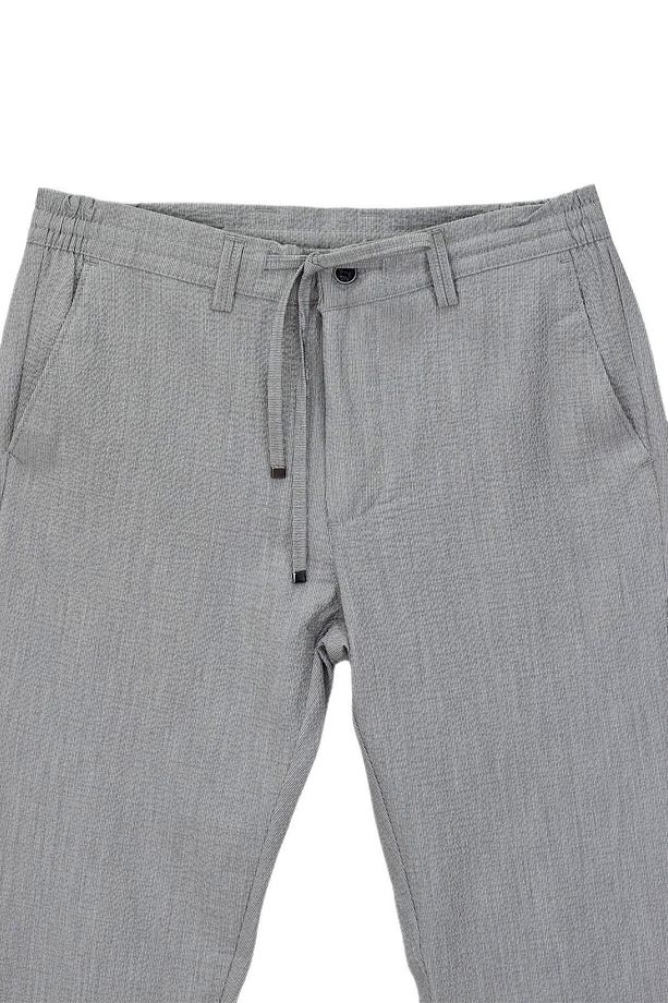Erkek Jogger Gofre Lastikli Pantolon 1994 BGL-ST03838 - 2