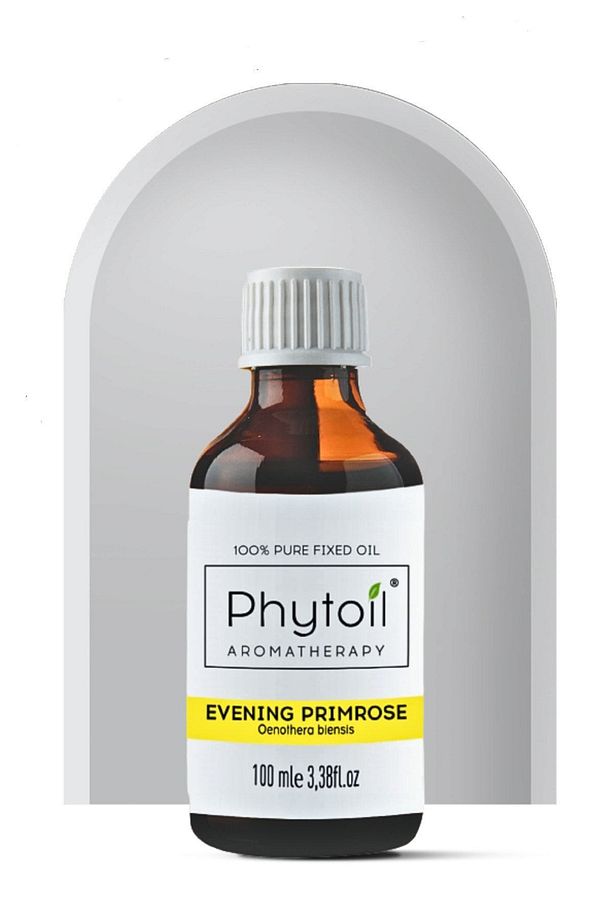 Organik Çuha Çiçeği Yağı- Evenıng Prımrose 100 ml - 2