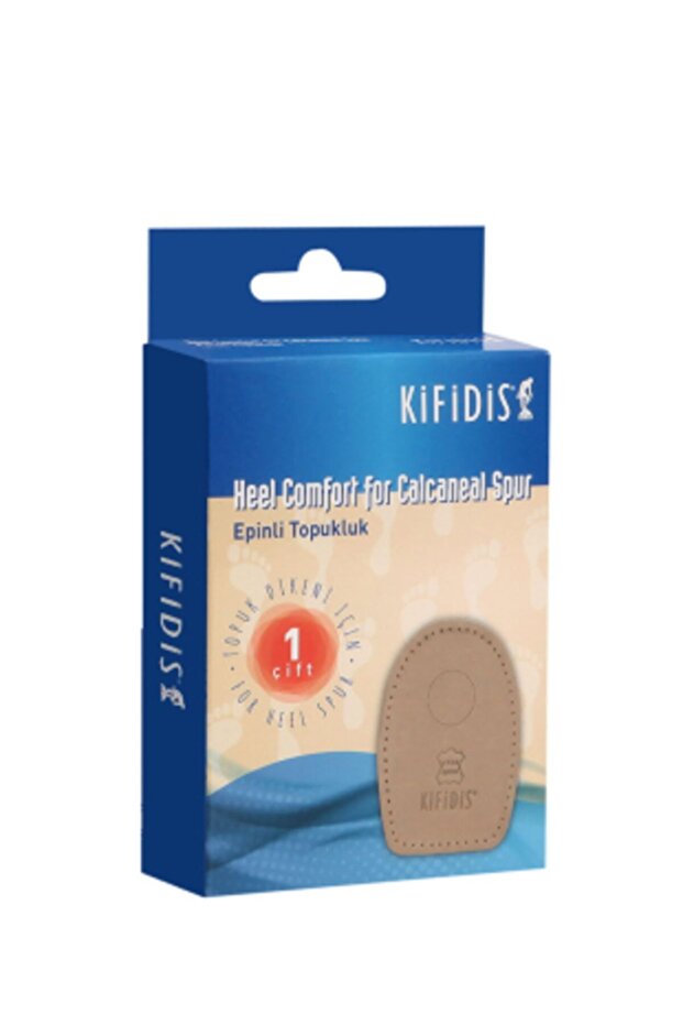 Epinli Topukluk Std - 1