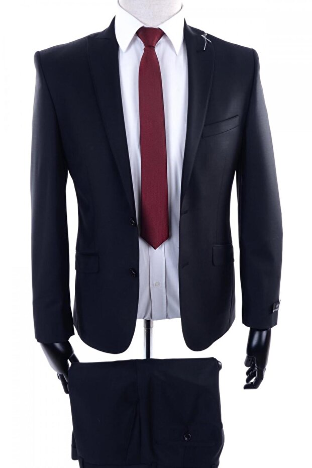 Yünlü Regular Drop 6 Takım - 1