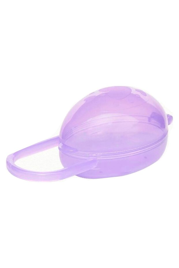 0+ Month Pacifier Box - 8590 Model