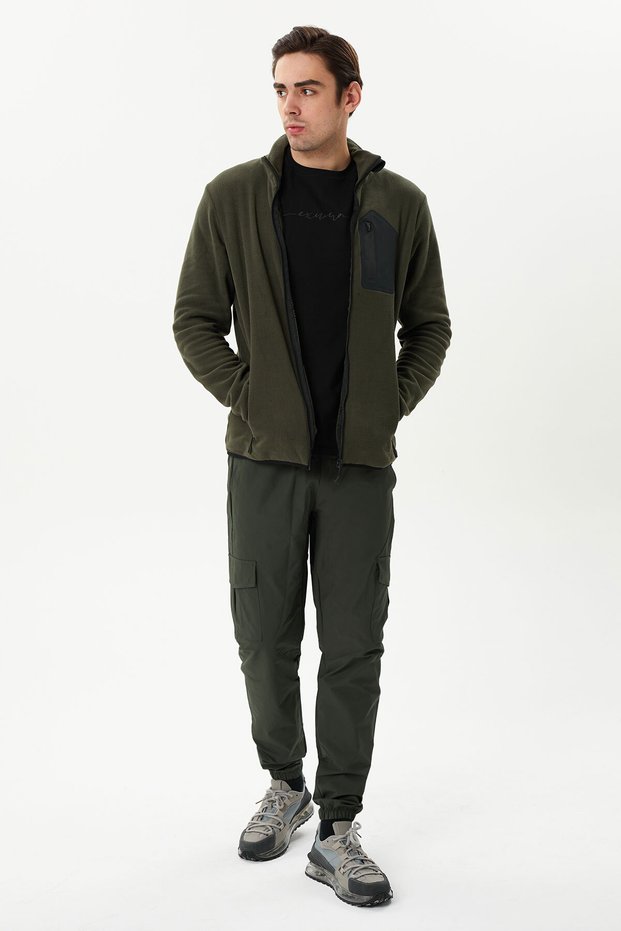 Men's Outdoor Pants -1313084 Model