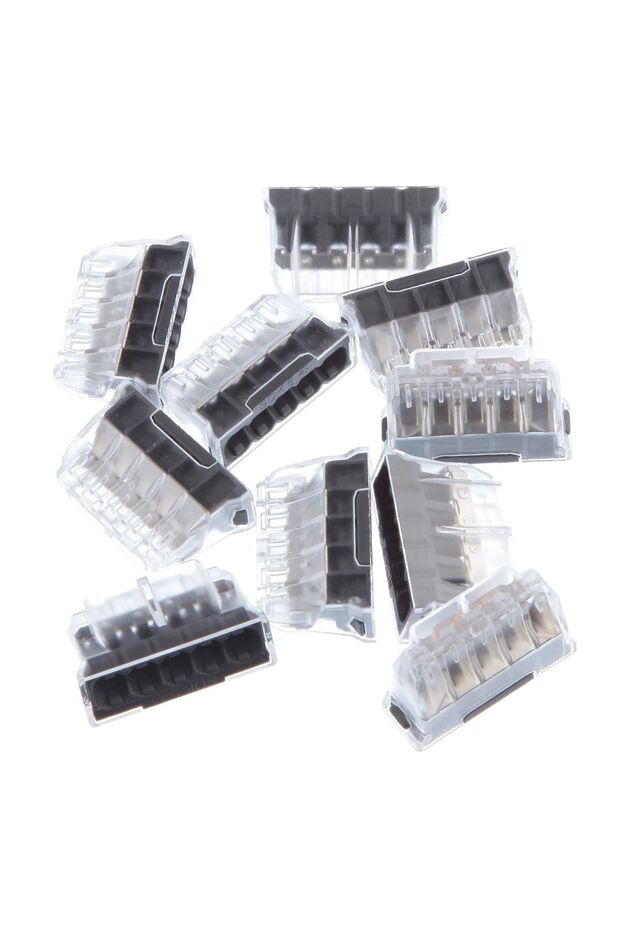 Buat Klemens Geçmeli 5 X 2.5 mm 10 Adet - 2