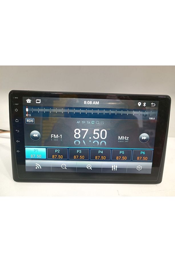 Urban Yeni Gögüs Android Multimedya Carplay 4-64 - 5