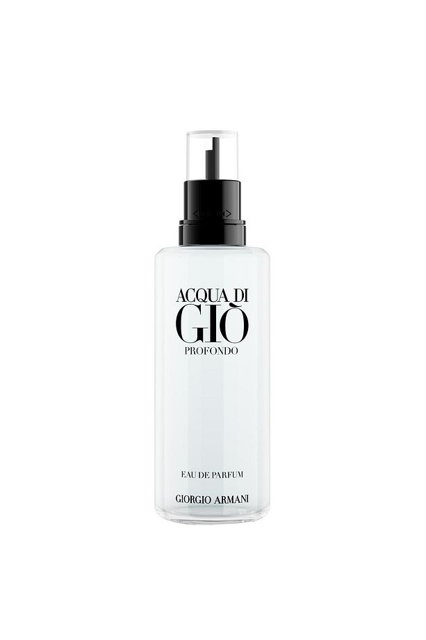 Acqua Di Gio Profondo EDP 150 ml Erkek Parfüm 3614273953825 - 1