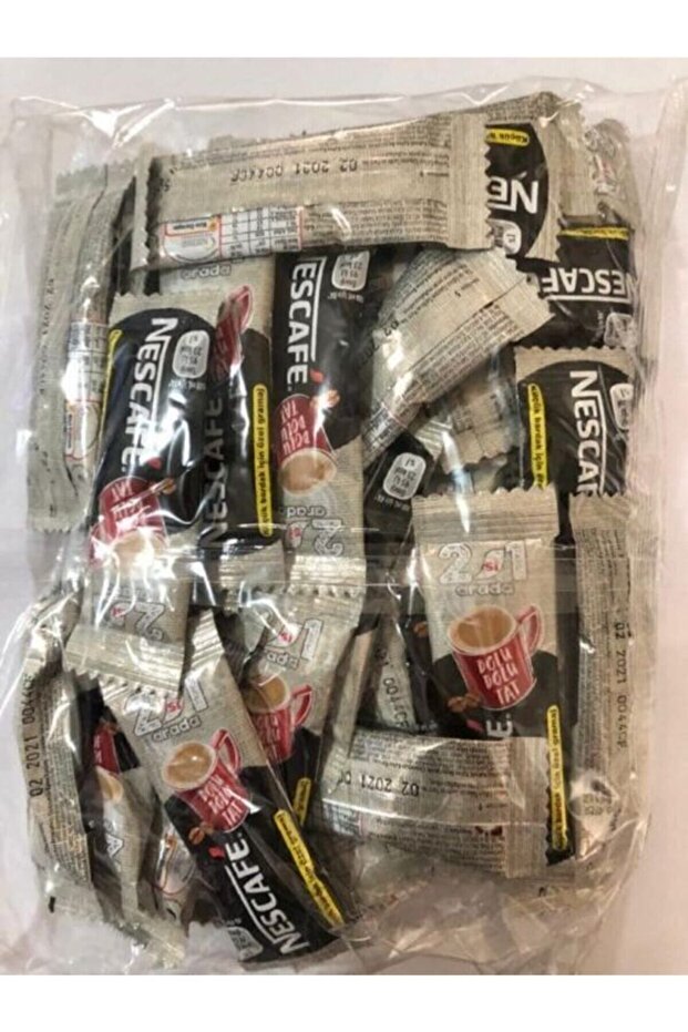 2in1 5gr. 40'lı Özel Üretim - 1