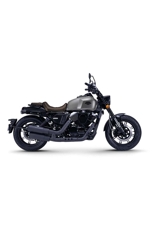 K Light 250V - 1