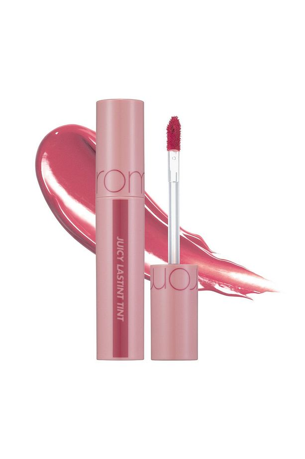 Yoğun Pigmentli Uzun Süre Kalıcı Juicy Lasting Tint Bare Grape - 1