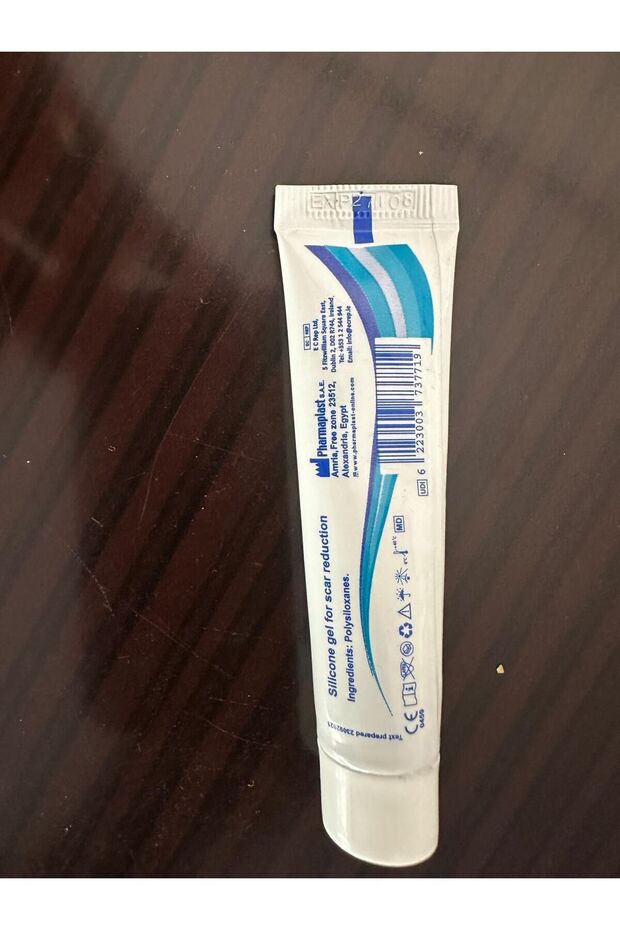 Kemagel® Silicone 15 GR - 2