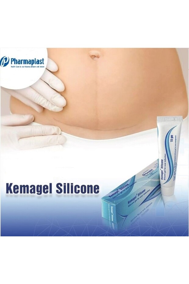 Kemagel® Silicone 15 GR - 5