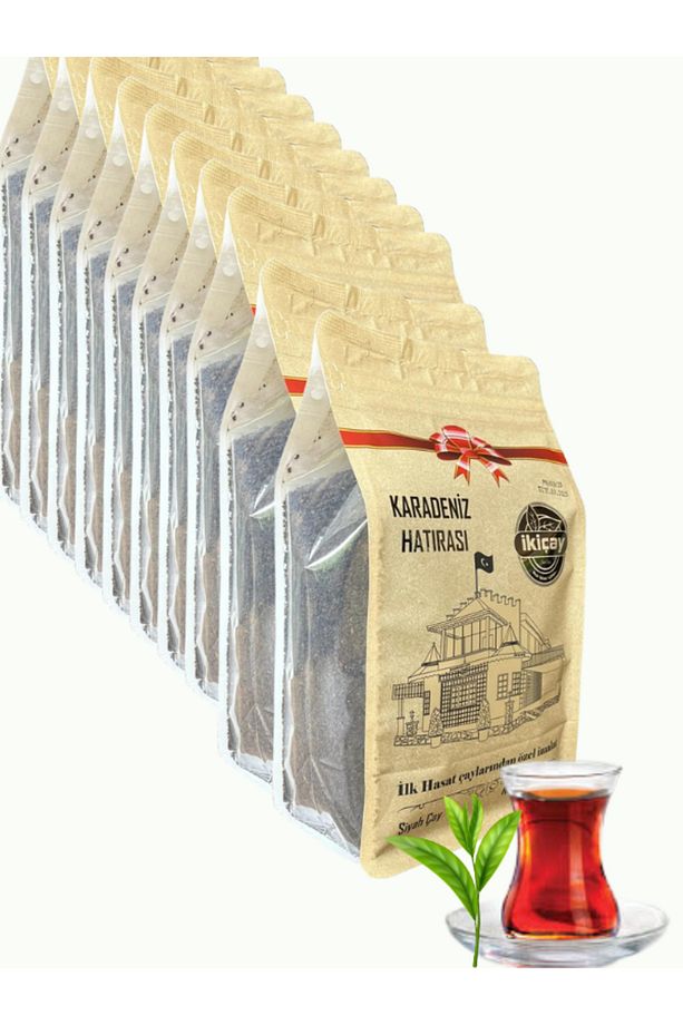 İlk Hasat 500grx10 Adet - 1