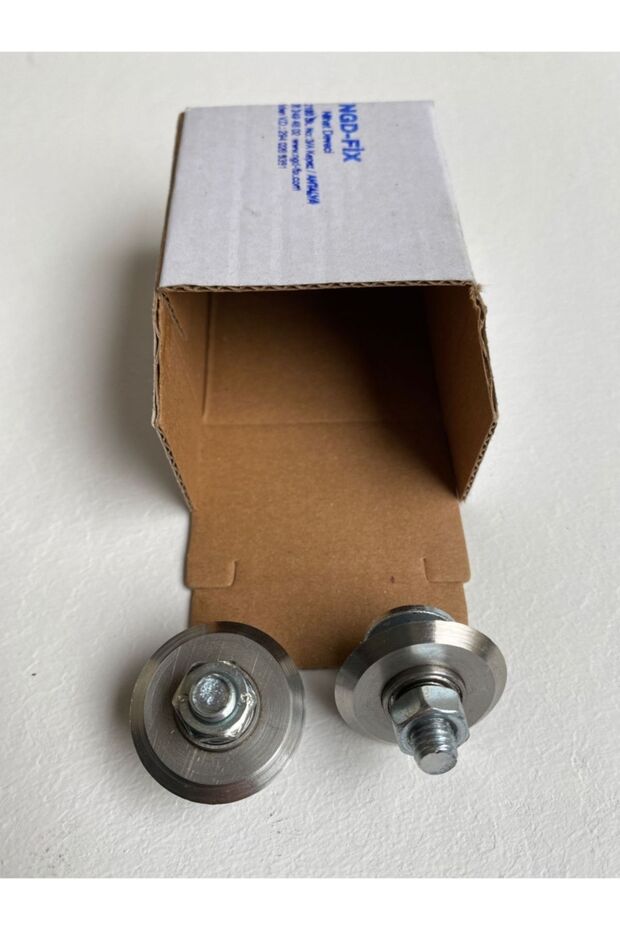 Yedek Elmas Takımı - 7