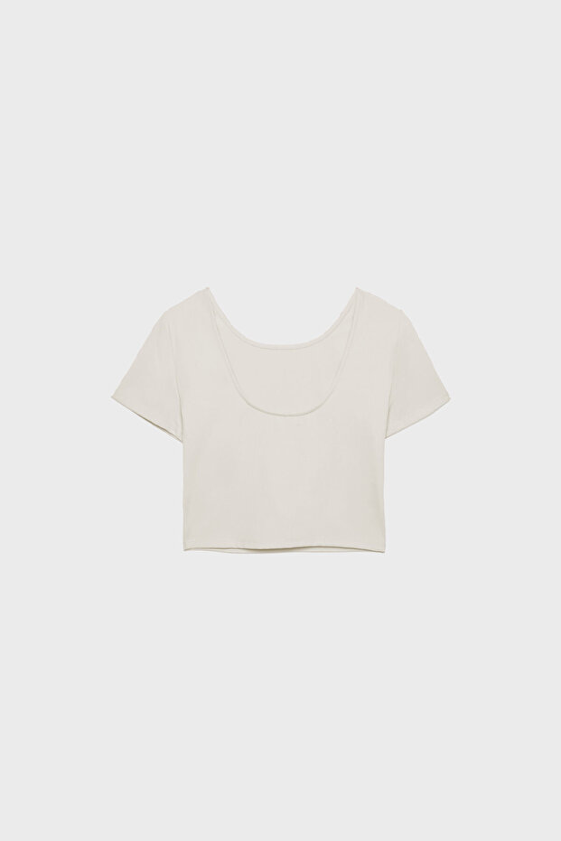 Crop top - 6