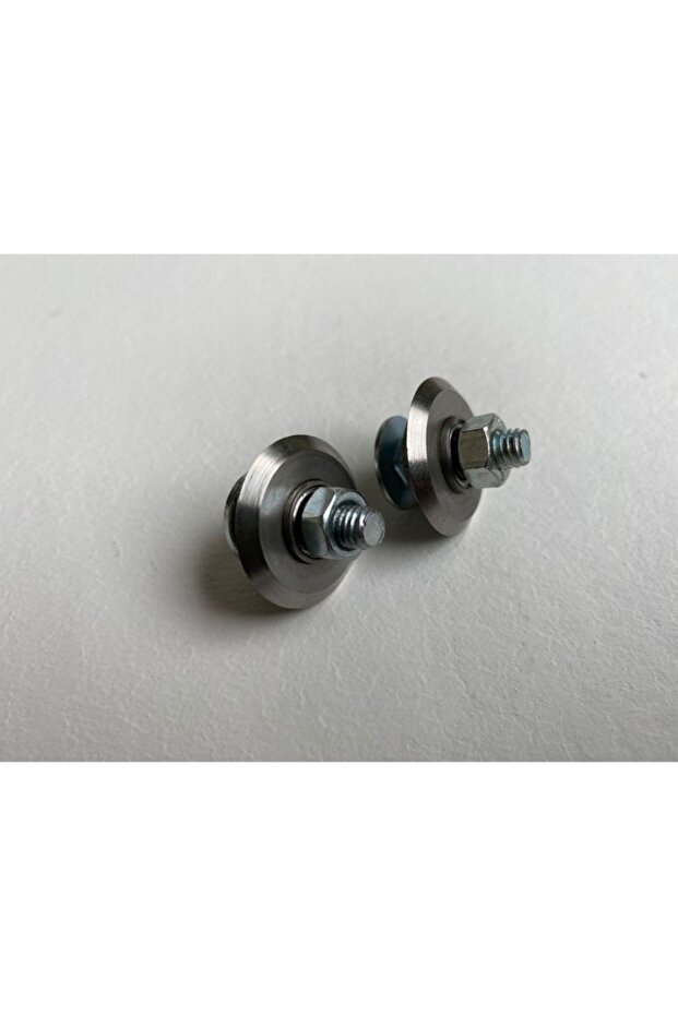 Yedek Elmas Takımı - 8